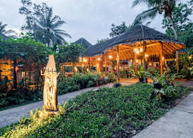 Koh Yao Yai Village 3