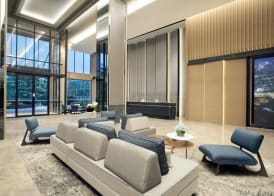 Somerset Sudirman Jakarta 3