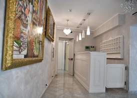 La Serenissima Hotel 2