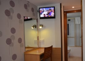 Hostal Anosa Casa 3