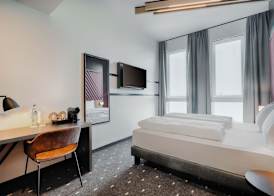 B&B Hotel Nürnberg-West 3