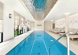 El Coto Boutique & Spa Hotel 5