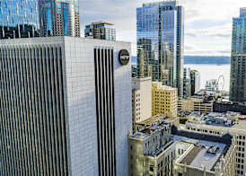 Hilton Motif Seattle 3