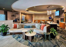 SpringHill Suites by Marriott Albany Latham-Colonie 4