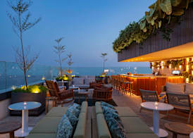 Hilton Copacabana Rio de Janeiro 3