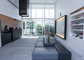 Lloyd's Inn 5