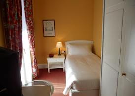 Hotel Franceschi 5