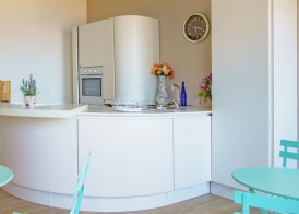 Seaview Rooms in the city center by Wonderful Italy 5