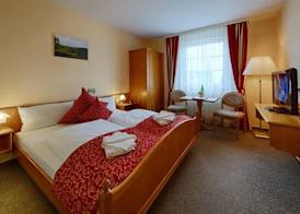 Hotel Auerhahn 4