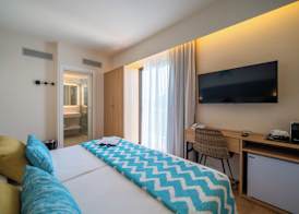 Cupido Boutique Hotel 4