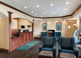 Quality Inn & Suites Houma 3