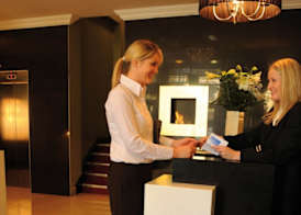 Treacy's Hotel & Slaney Suites Wexford 5