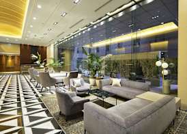 Villa Fontaine Grand Tokyo Roppongi 4