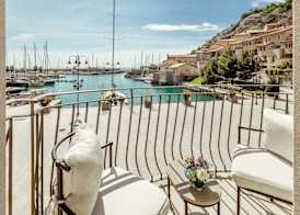 Tivoli Portopiccolo Sistiana Wellness Resort & Spa 5
