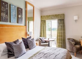 Buxted Park Hotel 3