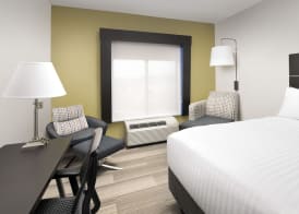 Holiday Inn Express KNOXVILLE-STRAWBERRY PLAINS by IHG 3