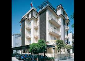 Hotel Emma Nord 2