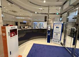Toyoko Inn Osaka Namba Nippombashi 2