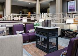Embassy Suites by Hilton Chicago North Shore Deerfield 5