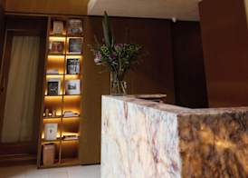 Vilon Recoleta Hotel 3