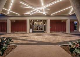 Hilton Miami Dadeland 4
