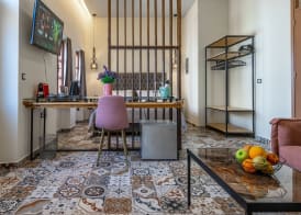 Casa Poli Suites 3