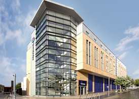 Travelodge Morecambe 3