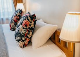 CATHEDRAL Old Town Suites 3