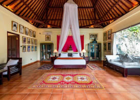 Tanah Merah Art Resort by AGATA 5