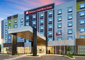Hilton Garden Inn Nashville Opryland 4