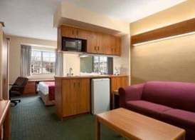 Days Inn & Suites by Wyndham Lafayette IN 5