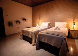 Pine View Boutique Hotel Adults Only 2