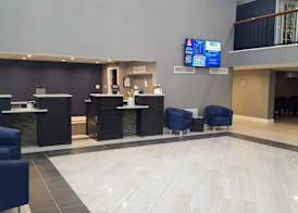 Clarion Hotel Conference Center Lexington North 3