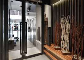 Eco Tree Hotel Causeway Bay 2