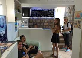 Hostel Angelina Old Town 2