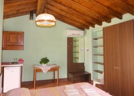 Agriturismo Pian di Fiume 2