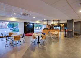 ibis Rio de Janeiro Nova America 4