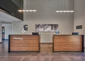 City Express by Marriott Celaya Galerias 2