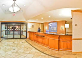 Holiday Inn Express FOREST CITY by IHG 2