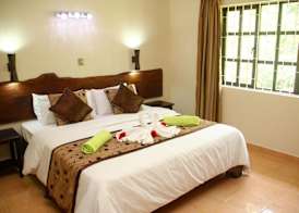 Chez Bea Luxury Villa 4