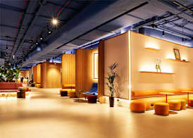 Mercure Warszawa Centrum 3