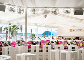 Amfibia Beach Complex 4