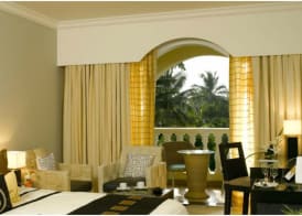 The Zuri White Sands, Goa Resort & Casino 5