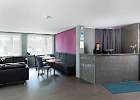 Hotel Allén - Sure Hotel by Best Western Allen 3