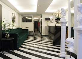 The 22 Hotel 5
