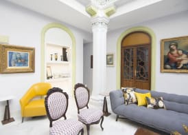 Hotel Oleum - Parking Gratuito bajo disponibilidad y reserva previa 2