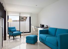 NH Ciudad de Santander 4