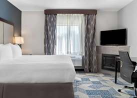 Best Western Plus Flint Airport Inn & Suites 5