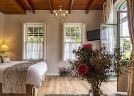 L'Auberge Chanteclair 4