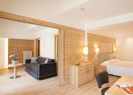 Hotel Europeo Alpine Charme & Wellness 3